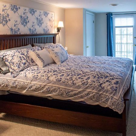 واتكينس غلين Hudson Manor Bed & Breakfast المظهر الخارجي الصورة